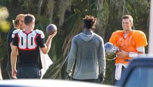 NFL: Tom Brady y compañía ignoraron recomendaciones de salud ante Covid-19