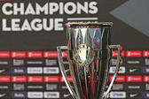 Trofeo de la Concachampions | LIGAMX.NET