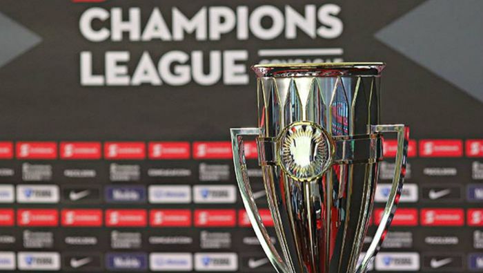 Trofeo de la Concachampions | LIGAMX.NET