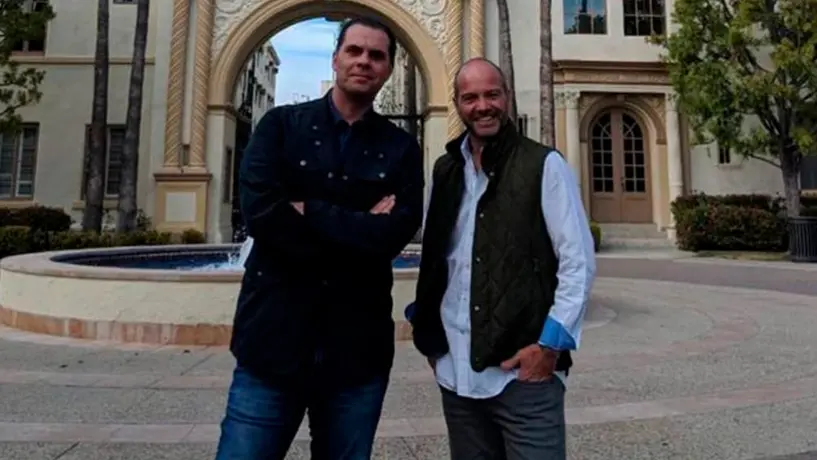 Martinoli y Luis García narrarán juegos de eLiga MX en Azteca Deportes