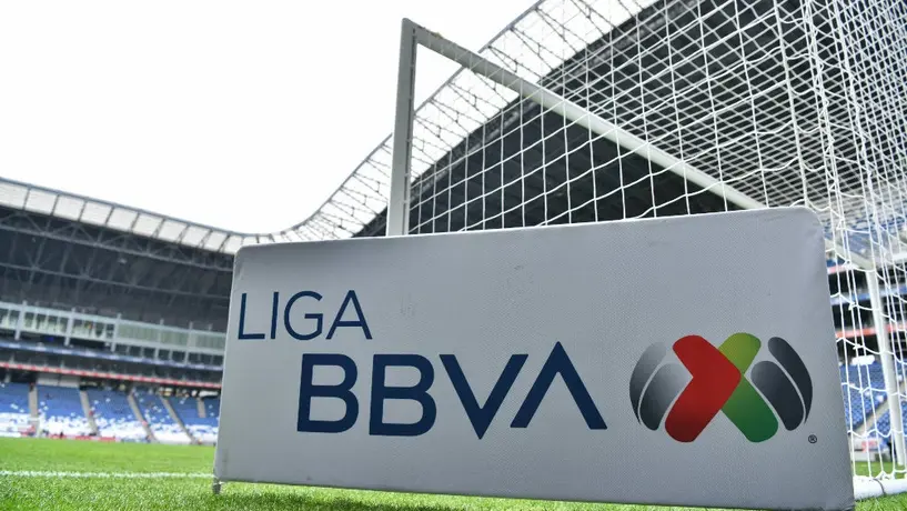 Himno de la Liga MX fue la sensación de una boda