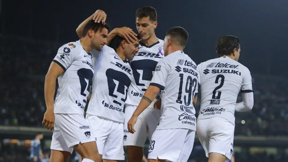 Pumas: Jugadores del primer equipo se hicieron pruebas de Coronavirus por su cuenta
