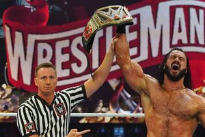 WWE regresará a sus programas en vivo en TV a partir de este lunes