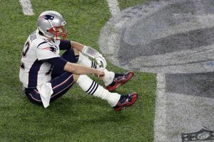 Tom Brady se equivocó y entró en una casa equivocada en Tampa Bay