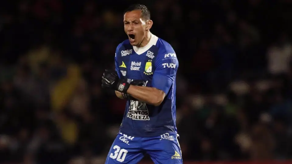 Rodolfo Cota no aprobaría el título a Cruz Azul si se cancela el Clausura 2020