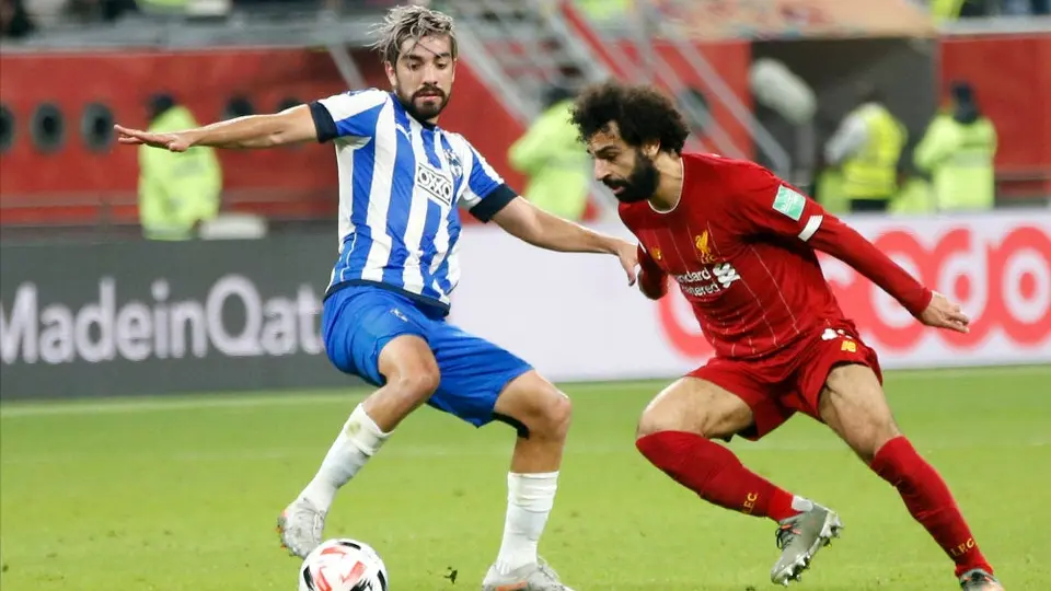 Prensa internacional destacó la sufrida victoria del Liverpool