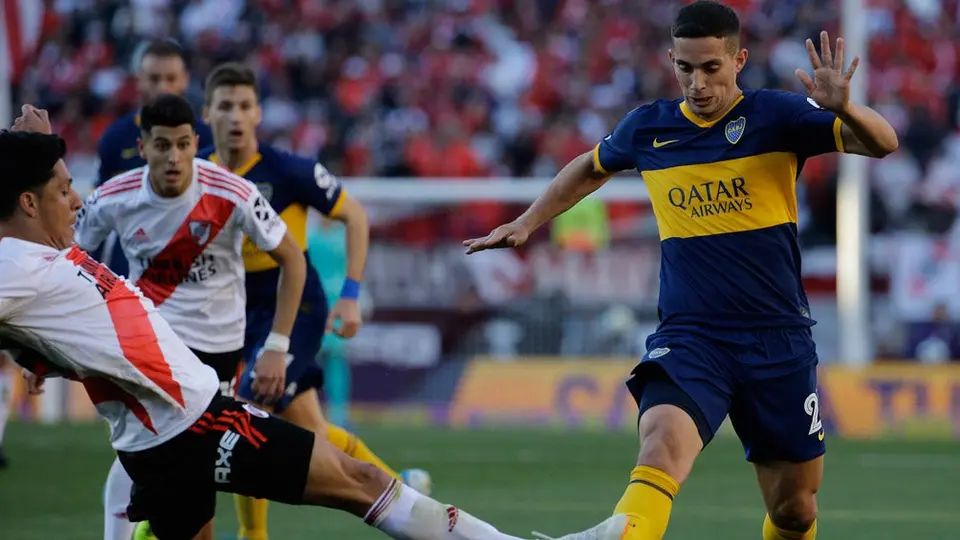 Conmebol lanzó una campaña antoviolencia previo al River-Boca