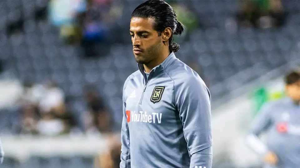 MLS alargó el regreso a los entrenamientos hasta el próximo 15 de mayo