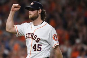 Gerrit Cole consiguió millonario acuerdo con New York Yankees