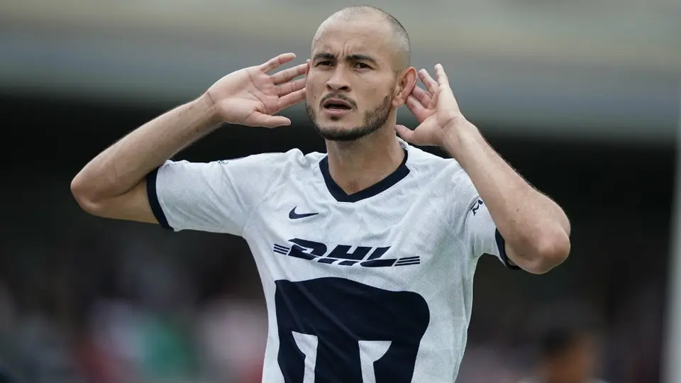 Pumas, dependiente de goles en últimos minutos para seguir vivo en el torneo