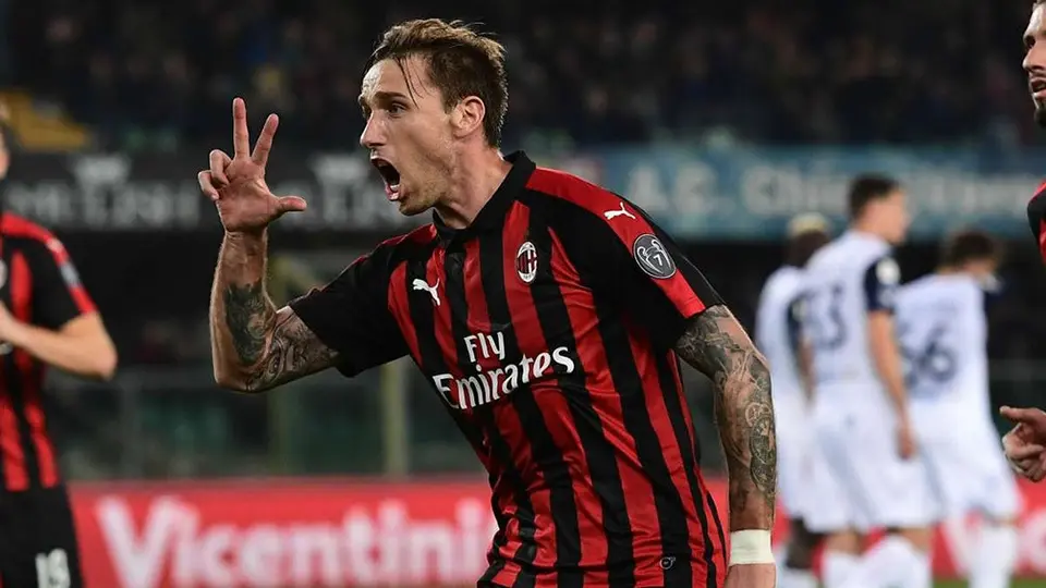 América: Lucas Biglia surge como opción para sustituir a Guido Rodríguez