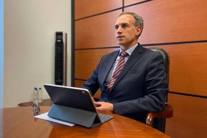 IMSS confirmó muerte de médico por coronavirus en Monclova