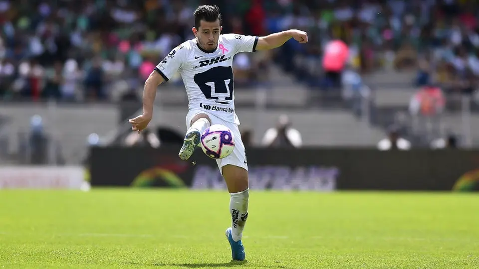 Pumas: Habrían filtrado el tercer uniforme para el Clausura 2020
