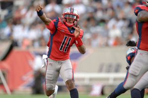 Arrancó la XFL, posible competencia de la NFL