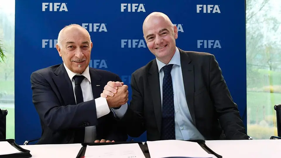 FIFA pagará adeudos a jugadores tras creación de fondo