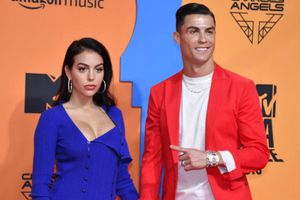 Georgina Rodríguez fue criticada por romper cuarentena ante coronavirus