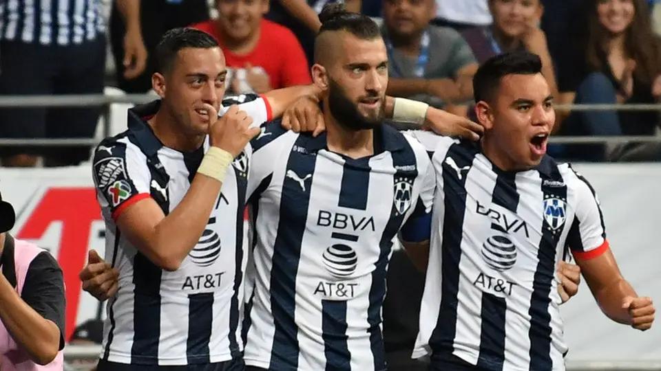 Rayados ya tendría listo su 11 para la Ida de la Final vs América