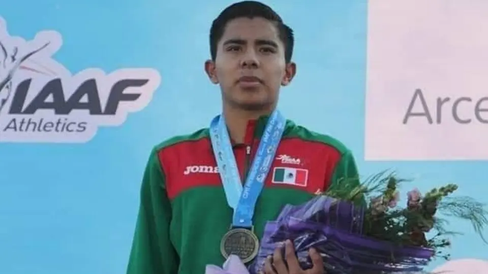 Jóvenes deportistas fueron reconocidos con Premio Estatal del Deporte Ciudad de México 2019