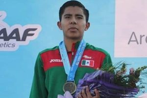 Jóvenes deportistas fueron reconocidos con Premio Estatal del Deporte Ciudad de México 2019