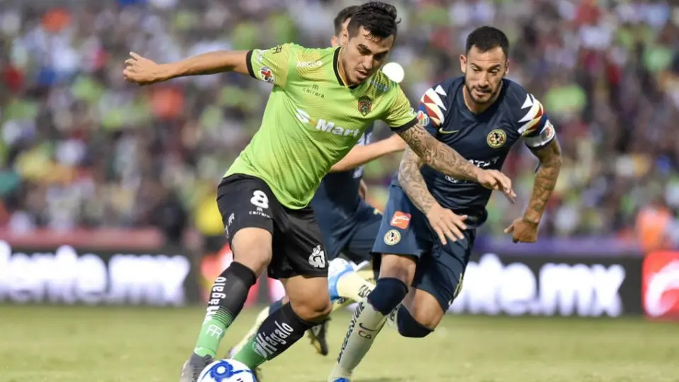 América vs Juárez de la Jornada 4 cambió de horario