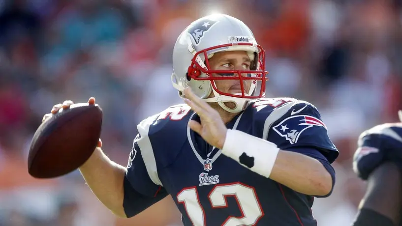 Tom Brady: 'No sé qué me depara el futuro'