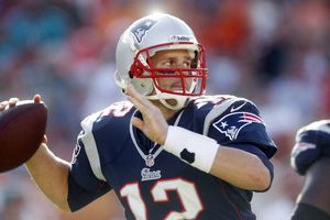 Tom Brady: 'No sé qué me depara el futuro'