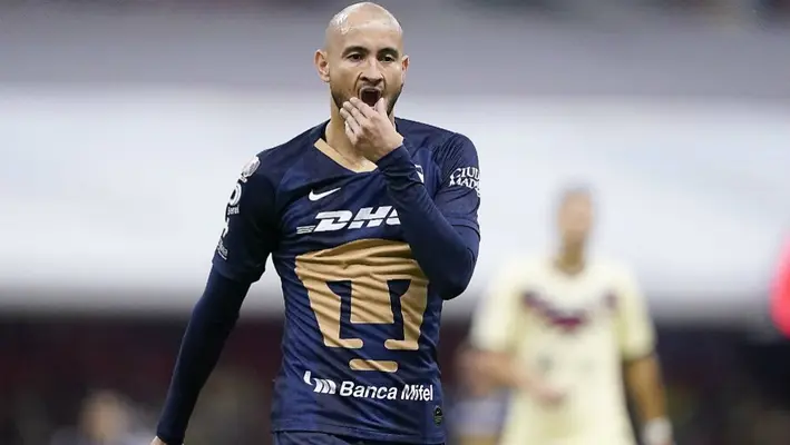 Afición duda que Pumas vs América sea un Clásico