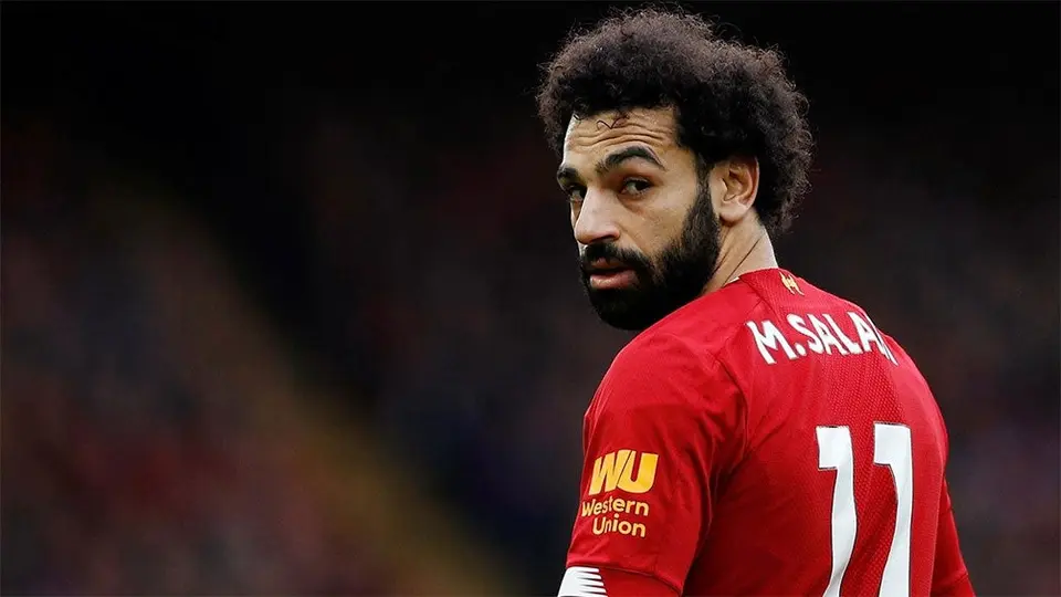 Policía de Egipto detuvo a banda que robaba con máscaras de Mohamed Salah
