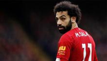 Policía de Egipto detuvo a banda que robaba con máscaras de Mohamed Salah
