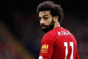 Policía de Egipto detuvo a banda que robaba con máscaras de Mohamed Salah