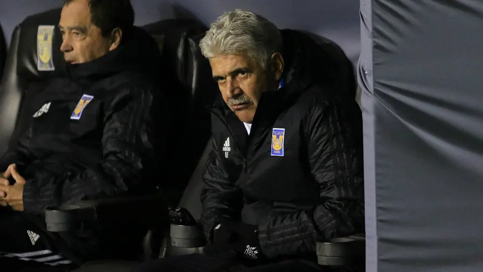 Lapuente: 'Si a Ferretti no le gusta la Concachampios, que deje su lugar a otro equipo'