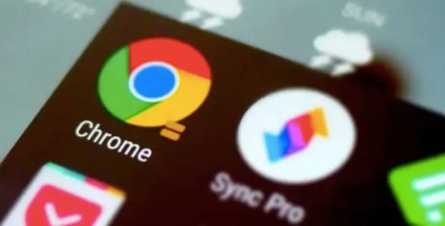 Google: Investigadores descubrieron espionaje masivo en Chrome