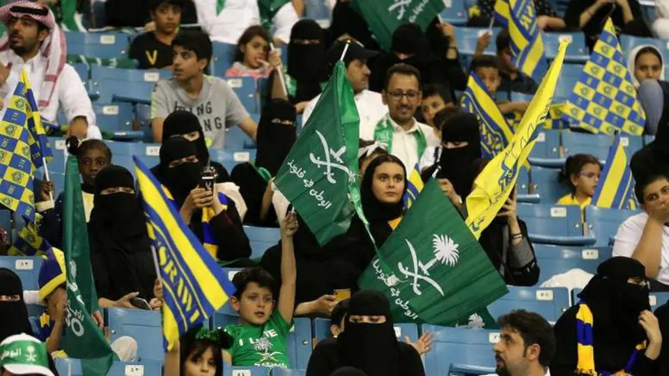 Arabia Saudita estrenará su primera Liga Femenil