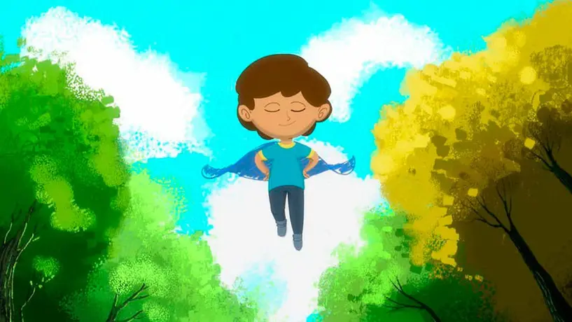Cinta de la esposa de Jimmy Lozano sobre el autismo, disponible en Cinépolis Klic