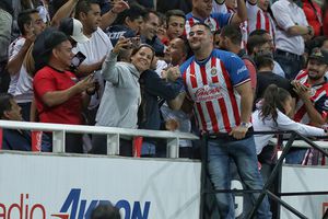Andy Ruiz quiere pelear en el Estadio de Chivas