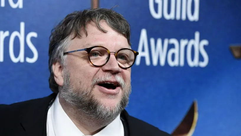 Guillermo del Toro: 'Lamento profundamente perder a Jorge Vergara'