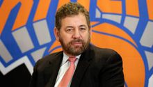 Dueño de los Knicks donó plasma para ensayos médicos contra el COVID-19