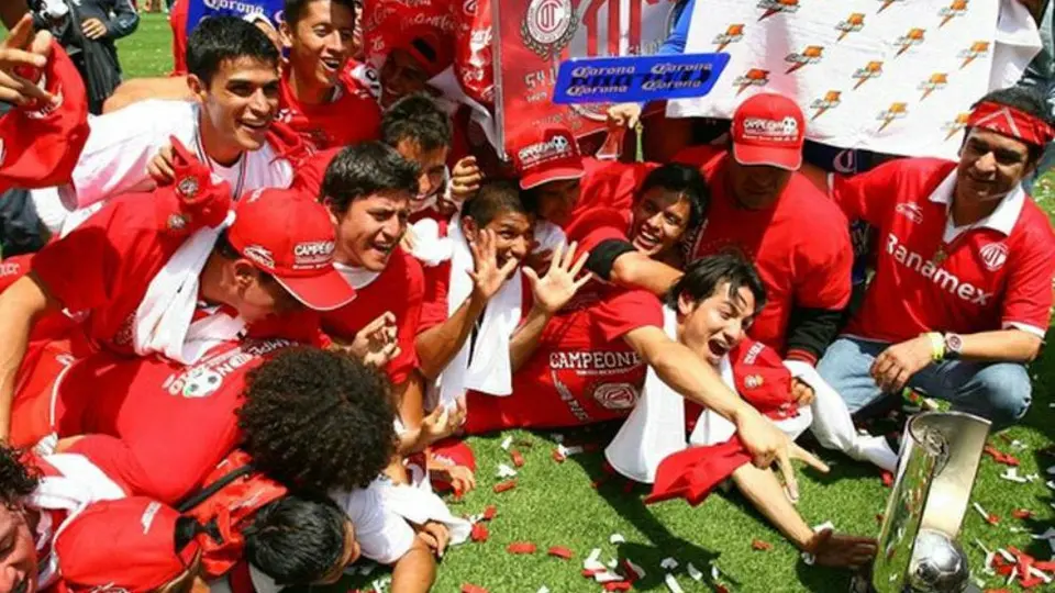 VIDEO: Toluca, el 'calvario' de Santos en la primera década del milenio
