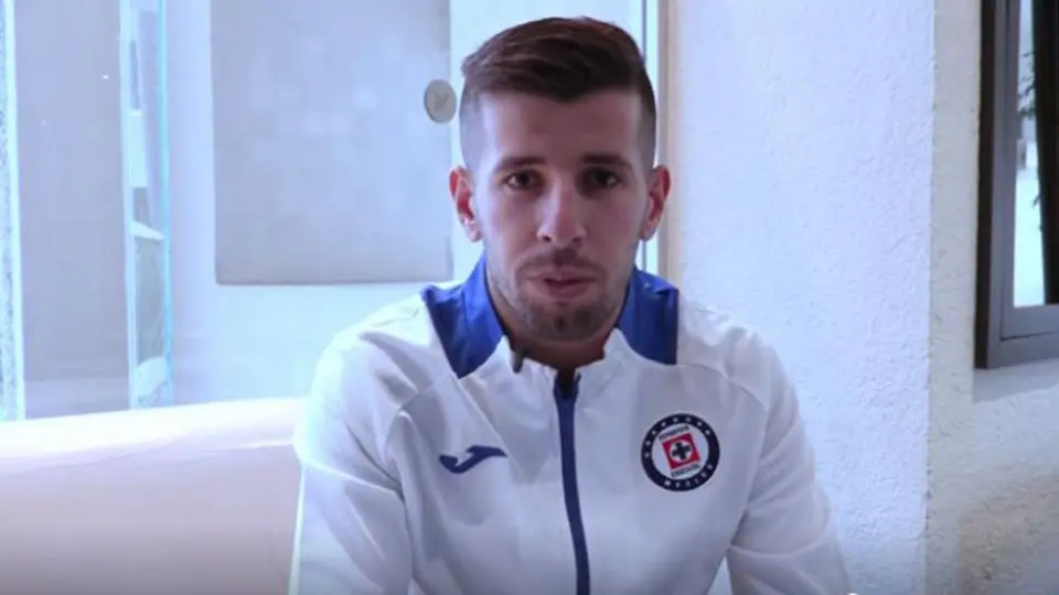 Cruz Azul: Pablo Ceppelini se unió a lista de refuerzos que se ilusionan con la novena