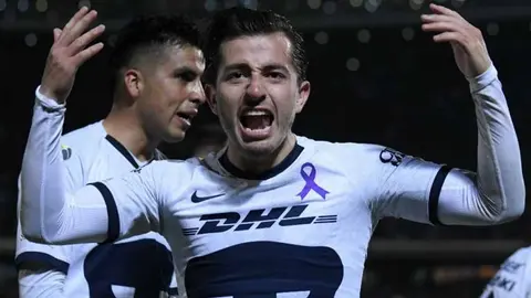 Pumas trabaja contrarreloj para renovar a la mayoría de su 11 titular