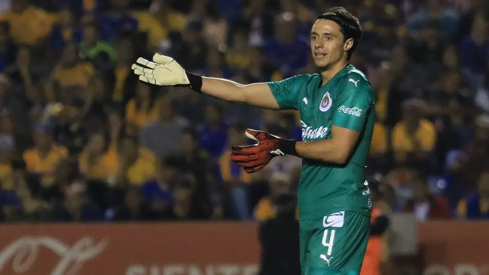 Toño Rodríguez: 'Chivas perdió en la cancha más difícil de México'