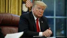 Barack Obama: 'Gestión de Trump ante Covid-19 es un desastre'