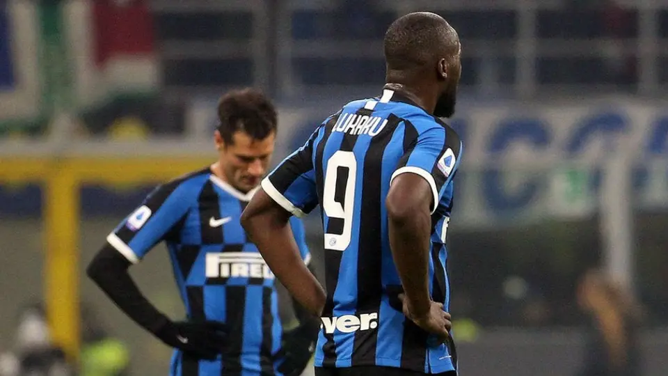Serie A prepara un plan para suspender el sueldo de los jugadores