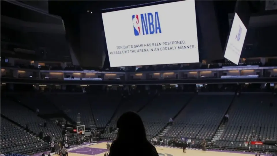 Estrellas de la NBA se unen para pagar el sueldo de afectados por coronavirus