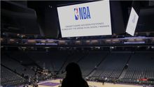 Estrellas de la NBA se unen para pagar el sueldo de afectados por coronavirus