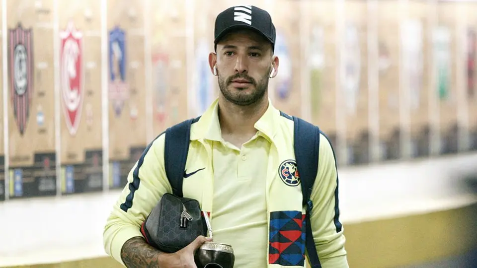Emanuel Aguilera espera que descanso en última Jornada no afecte al América