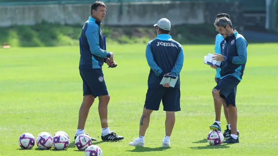 Siboldi: 'Mientras tengamos posibilidades de Liguilla, vamos a pelear'