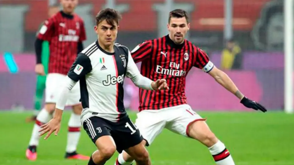 Gobierno de Italia cerrará la Serie A si no hay acuerdo sobre protocolo