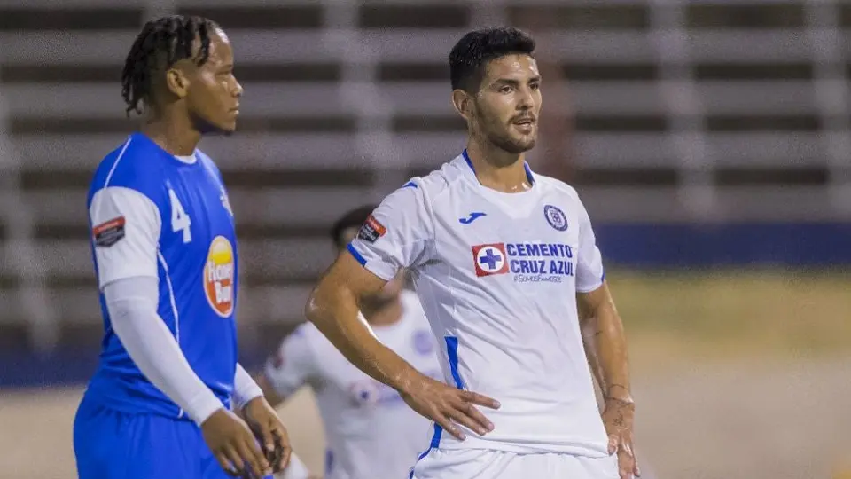 Lucas Passerini aventó el control tras caer ante Tigres en eLigaMX
