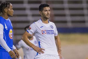 Lucas Passerini aventó el control tras caer ante Tigres en eLigaMX